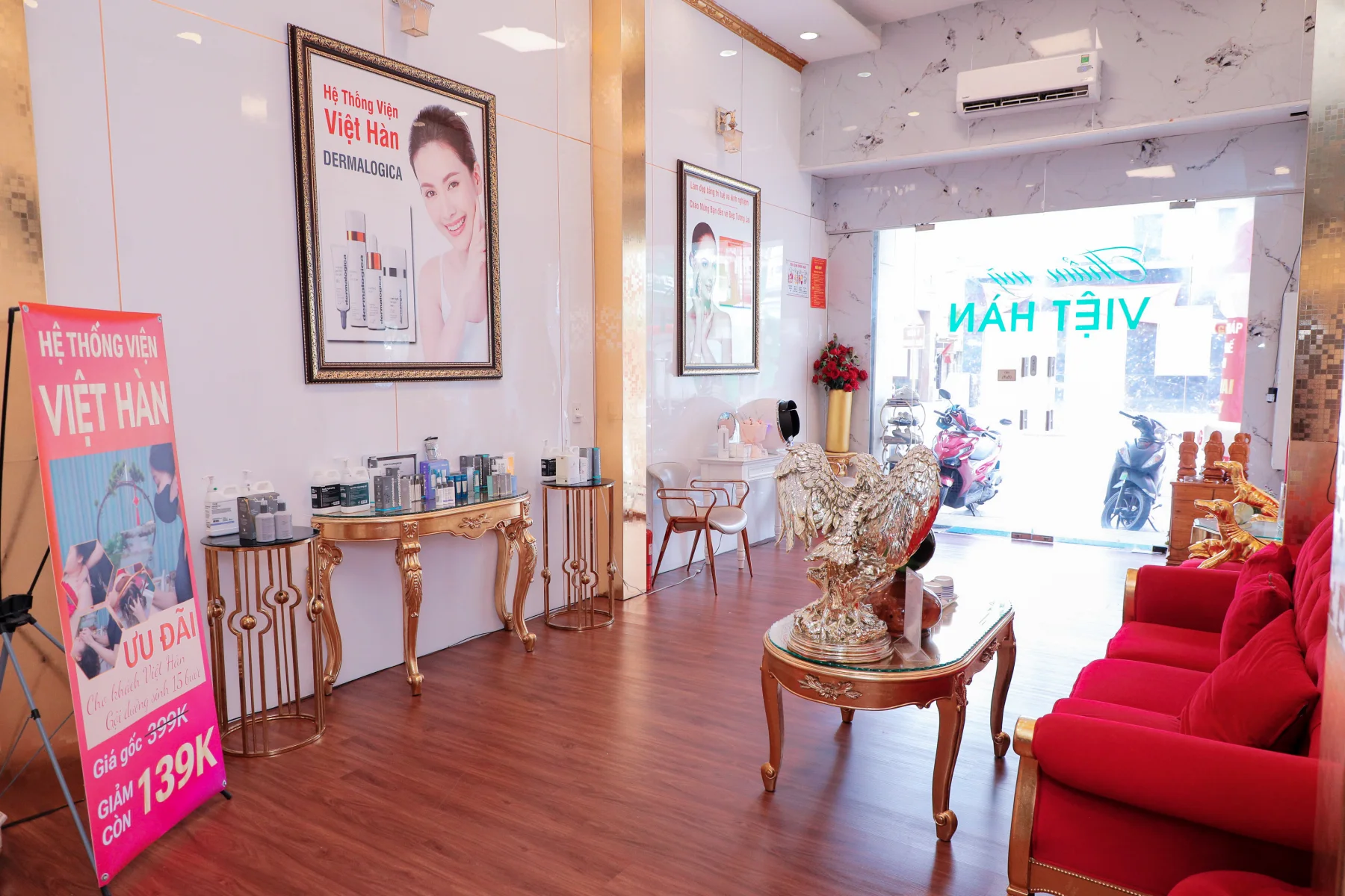 Chúng tôi luôn sẵn sàng lắng nghe và hỗ trợ bạn